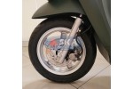 Honda Scoopy Prestige Tahun 2025